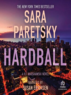 cover image of Hardball